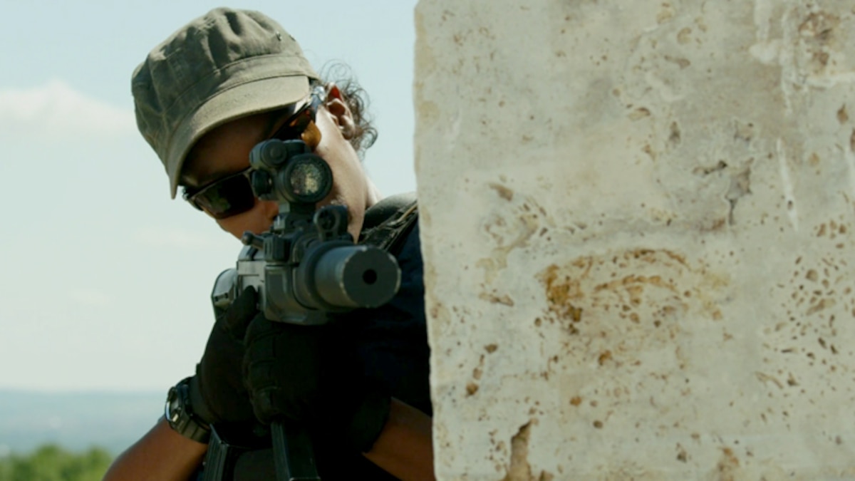 Strike Back: Ep. 28 Preview