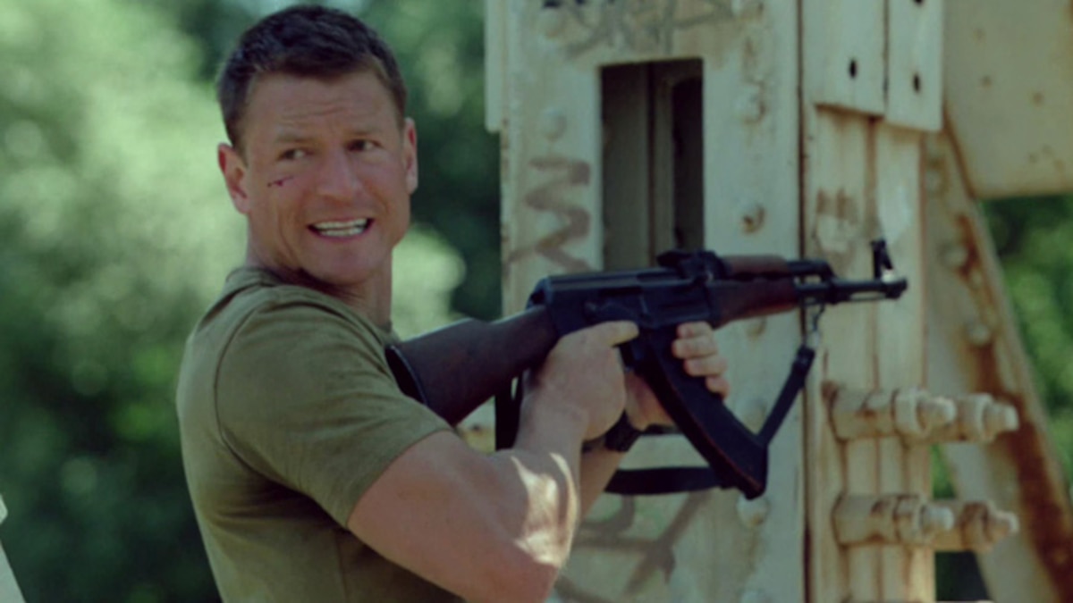 Strike Back: Ep. 8 - Preview