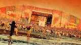 Music Box: Woodstock 99: Peace, Love, and Rage