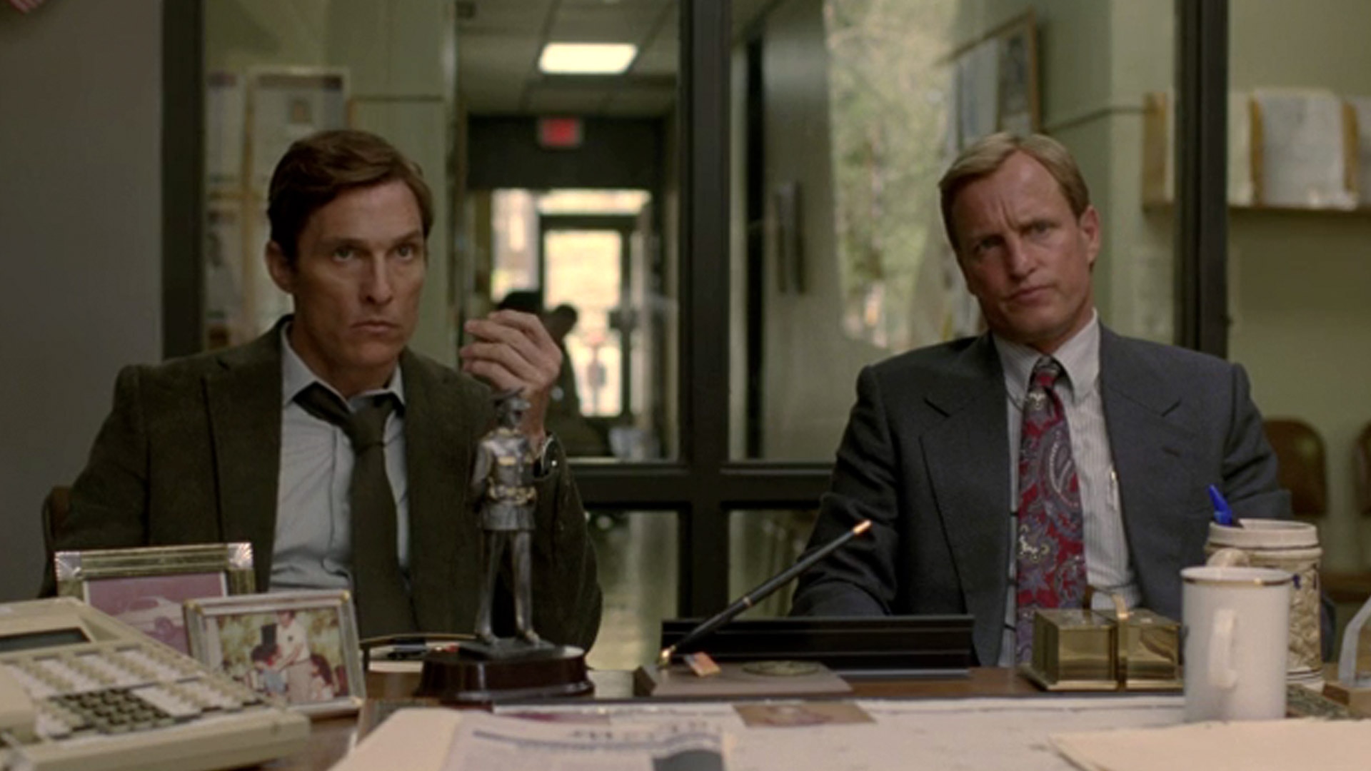 True Detective | Official Website for the HBO Series | HBO.com