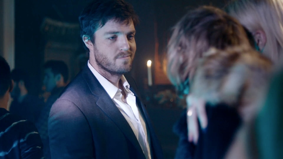 C.B. Strike: Watch Cinemax’s Original Series Online | Cinemax