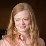 shiv roy played by sarah snook