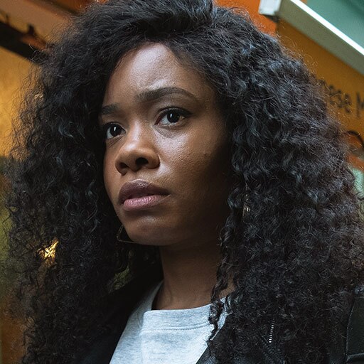 I May Destroy You | Official Website for the HBO Series | HBO.com - I May Destroy You What Did Terry Do