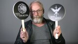 Game of Thrones - Dragon, Hand, Wall