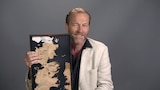 Game of Thrones - The Map of Westeros