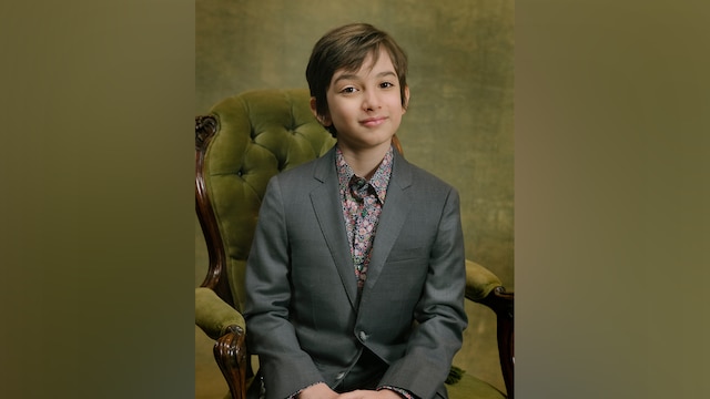 The Plot Against America Official Website for the HBO Series