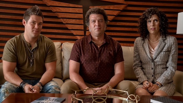 The Righteous Gemstones | Official Website for the HBO Series | HBO.com