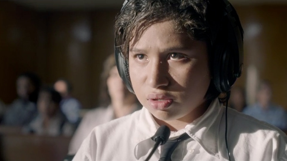 Icebox Watch the Movie on HBO