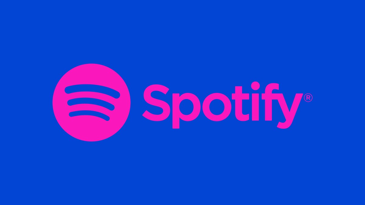 We're Here Spotify